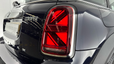 MINI Countryman 1.5 Cooper Exclusive 5dr Auto Petrol Hatchback